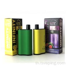 Fume Infinity Big Capapity Vape Disposerive Vape Pen